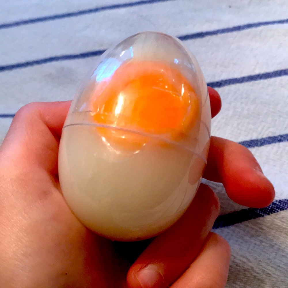 Chick Egg Slime